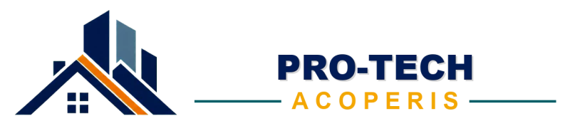 PRO-TECH Acoperis