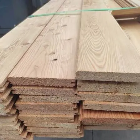 Lambriu 2.5x10 pentru acoperiș